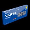 Батарейка VARTA  LR03  ENERGY (4103)  BOX-10       (10) (700)